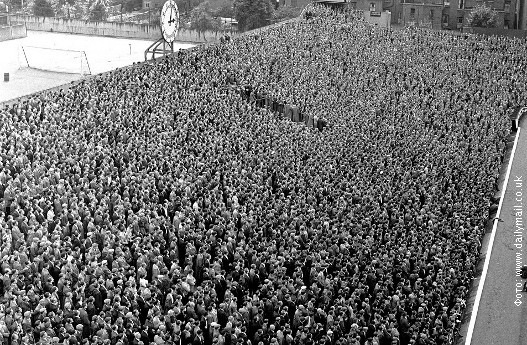 Svašta-nešta Hajberi 1956.